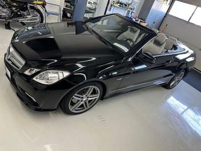 Mercedes E350