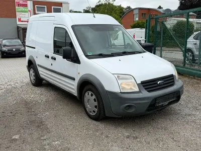Gebraucht Ford Transit Connect