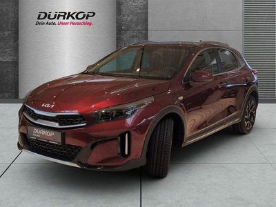 Nuova Kia XCeed Comfort 116 CV (85 kW) 2026 Rosso SUV