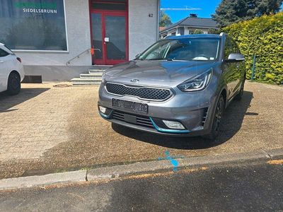 Second-hand Kia Niro Spirit 105 CP (77 kW) 2017 SUV