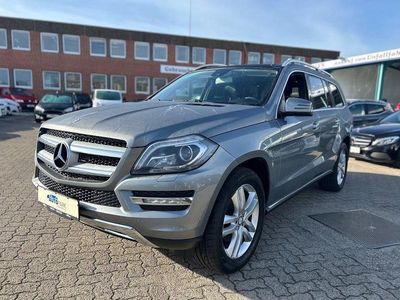 Mercedes GL350