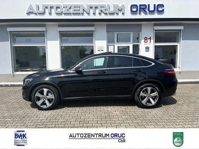 Mercedes GLC250
