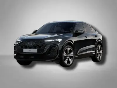 Gebraucht Audi SQ5 Sportback