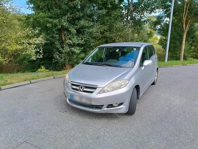 Honda FR-V