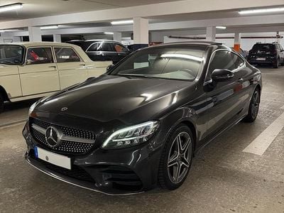 Mercedes C300
