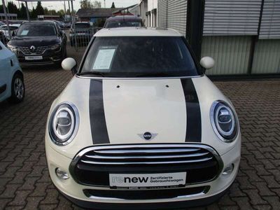 gebraucht Mini Cooper 