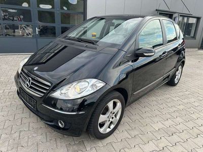 Mercedes A150