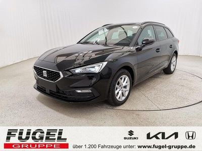 Seat Leon ST