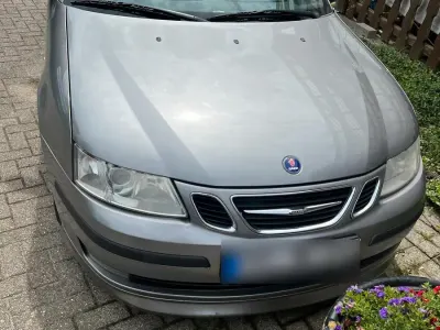 Gebraucht Saab 9-3
