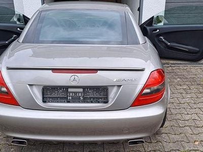 Mercedes SLK200