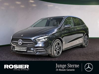 Mercedes B250