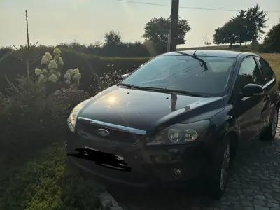 Gebraucht Ford Focus