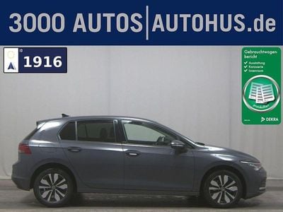 VW Golf VIII