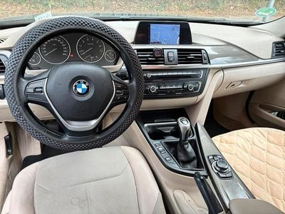 BMW 316