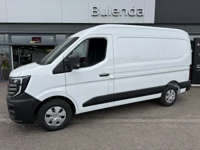 Gebraucht Nissan Interstar