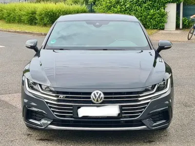 Gebraucht VW Arteon