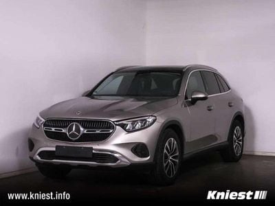 Mercedes GLC220