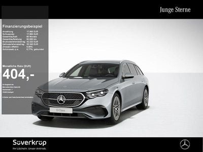 Mercedes E300