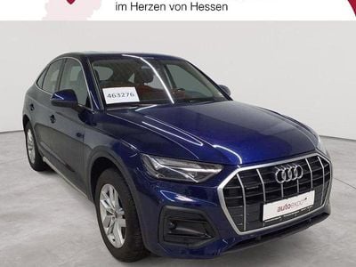 Audi Q5 Sportback