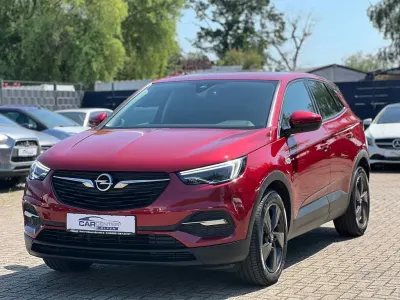 Gebraucht Opel Grandland X