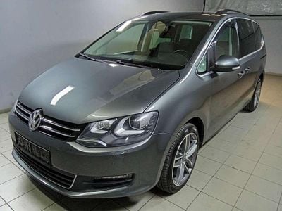 VW Sharan