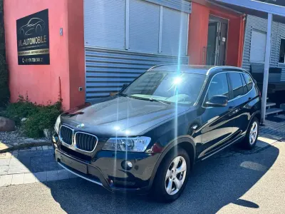 Usata BMW X3