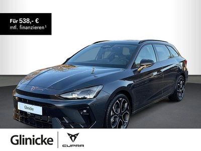 Neu Cupra Leon 150 PS (110 kW) 2026 "magnetic tech" Kombi