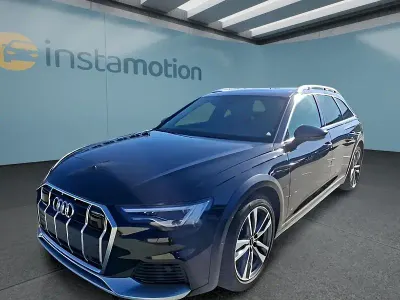 Gebraucht Audi A6 Allroad
