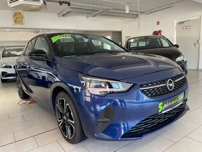 gebraucht Opel Corsa F 1.2 Elegance