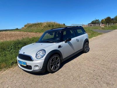 Mini One Clubman