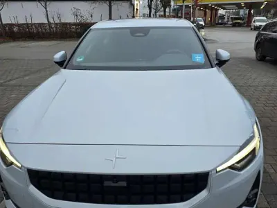 Gebraucht Polestar 2