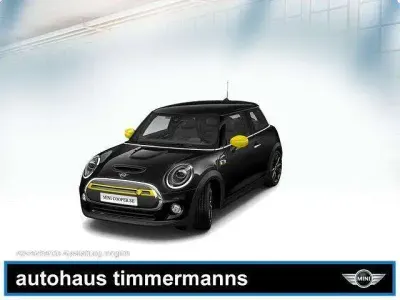Gebraucht Mini Cooper SE