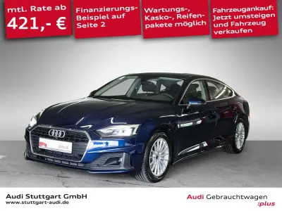 Gebraucht Audi A5