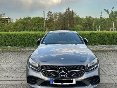 Mercedes C300