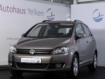 Gebraucht VW Golf Plus Cross Life 122 PS (89 kW) 2013 Andere Van / Kleinbus