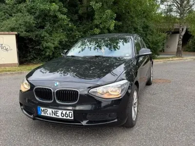 Gebraucht BMW 114