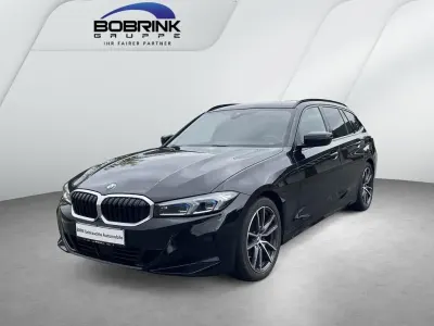 Gebraucht BMW 320
