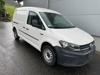 Gebraucht VW Caddy