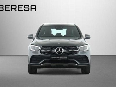 Mercedes GLC400d