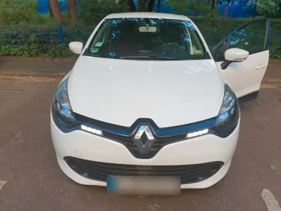 Gebraucht Renault Clio