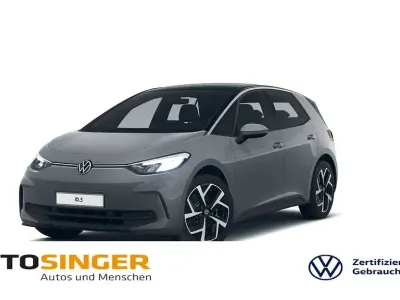 Gebraucht VW ID.3