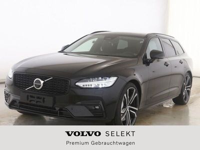 gebraucht Volvo V90 B4 Ultimate Dark AWD