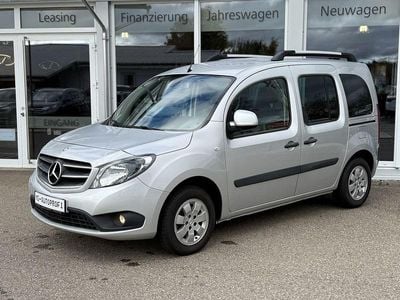 Mercedes Citan 111