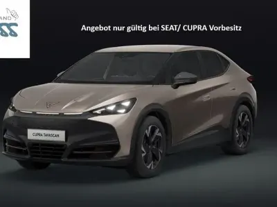 Gebraucht Cupra Tavascan