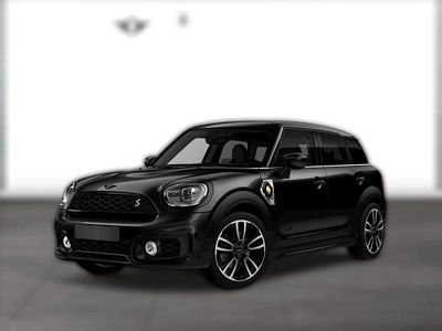 Mini John Cooper Works Countryman