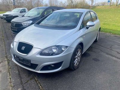 gebraucht Seat Leon Stylance / Style