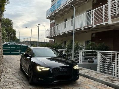 gebraucht Audi A5 Sportback 2.0 tdi