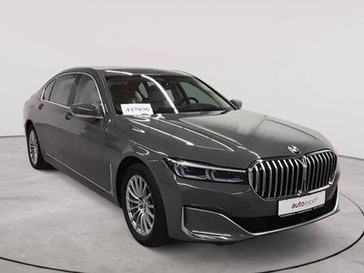 gebraucht BMW 745e xDrive