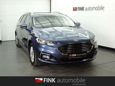 gebraucht Ford Mondeo 2.0 EcoBlue Edition