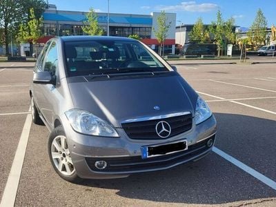 Mercedes A180